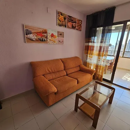 Apartamento Gemelos Xii 17 C If